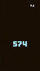 World record 12.3? (tried with auto clicker)