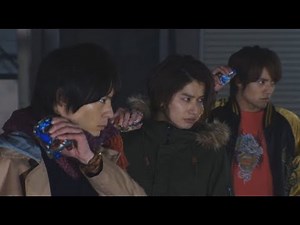 【MAD】仮面ライダービルド『PERFECT TRIUMPH』