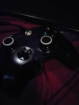 How to adjust game/chat Volume on PDP Xbox One wired controller