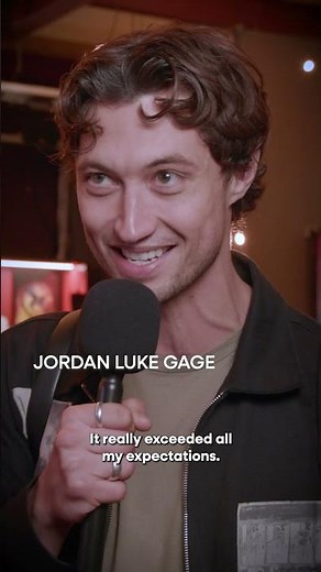 The Hunger Games: On Stage Official Opening Night | Audience Reactions