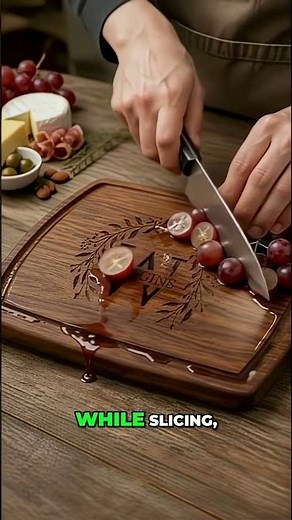 Best Personalized Gift 2026 — Custom Cutting Board honest review worth it?