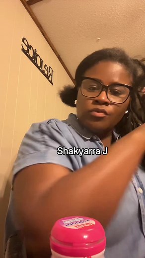 Lady Scraping Gum Off with a Mentos