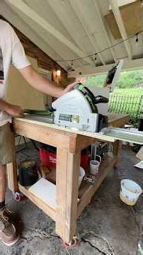 Is Festool Any Good? #productreview #toolreview