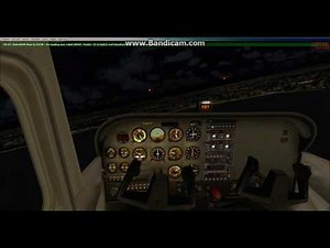 FSX FUN WITH FSCLOUD