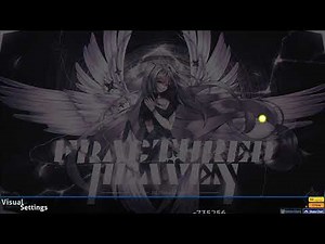 november 2025 7k skill progression | osu! mania