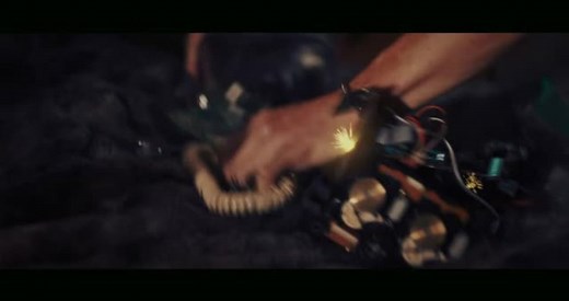 David Guetta & Sia - Let's Love (Official Video)