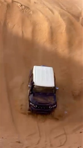 This is why the FJ Cruiser was built.