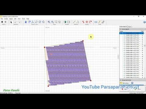 Part25- Project design- 10 MW power plant PVSYST 6.77