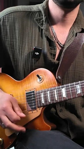Blues Lick Of The Day #1