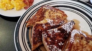 Today's (Tuesday) special is PORK CHOPS with HOMEMADE MAC N CHEESE, CHOICE OF VEGGIE - SOUTHERN COLLARDS, BUTTERY CORN or SEANSONED GREEN BEANS, HOMEMADE YEAST ROLL and DRINK ..... $9.99 Today's sub of the day is TURKEY and CHEESE with CHIPS and DRINK .... $9.99 Soup of the day is HAMBURGER VEGGIE Deliveries to BUSINESS 11 am - 2 pm BREAKFAST served until NOON SANDWICHES, SUBS, HOMEMADE DESSERTS, HOMEMADE ICECREAM SANDWICHES, HOT DOGS, BBQ, CHICKEN TENDERS and MORE CHECK US out on www. CORNERCAF