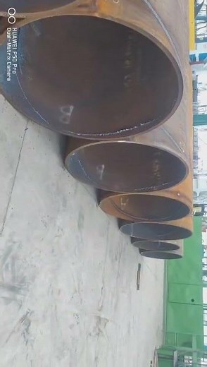 CNC Plasma Pipe Cutting Machine