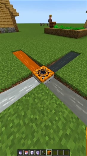I Turned a Block into MODDED TNT in Minecraft!! 💥 (Crazy Ending)