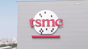 TSMC revenue surges 35% on AI chip demand