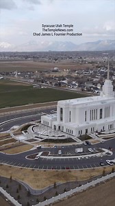8.7K views · 468 reactions | Construction update of the Syracuse Utah Temple #thetemplenews #templenews #lds #ldswedding #ldstemple #mormon #ldstemple #ldstemples #templescoop #churchofjesuschristoflatterdaysaints #temple #temples #syracuseutahtemple #syracusetemple https://templescoop.com/f/syracuse-utah-temple-1?blogcategory=Syracuse+Utah+Temple | Church of Jesus Christ Temples | Facebook