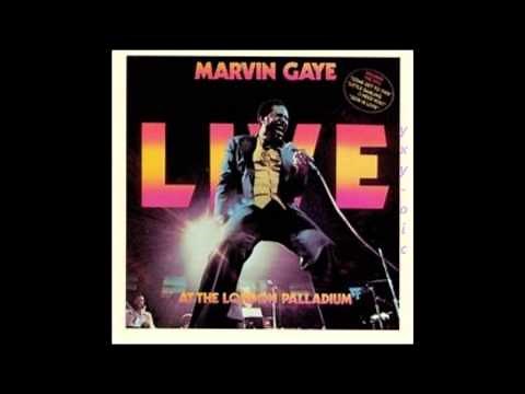 MARVIN GAYE - Got To Give It Up (Long Version - Classic)