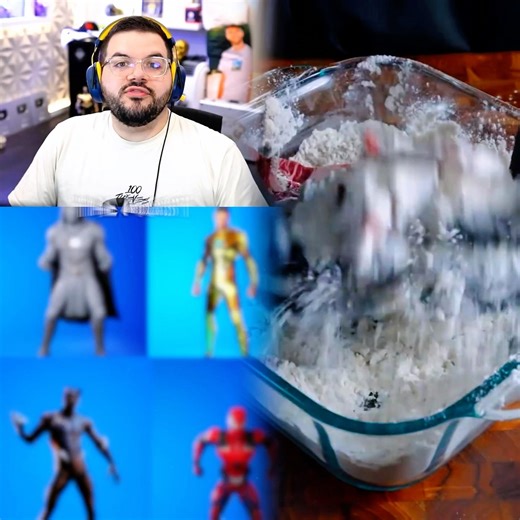 10 Most Used Fortnite Marvel Skins!