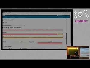 How to audit, fix (and be merry) with OpenSCAP & Foreman Security & Compliance automation with Fore…