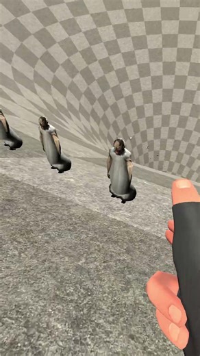 Quickdraw Vs Npc In Hole Garry's Mod!