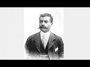 The Savage Revolution of Emiliano Zapata: Truth Behind the Legend