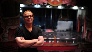 Danny Elfman 'Introduction to Edward Scissorhands': Gothic Themes - Classicalexburns