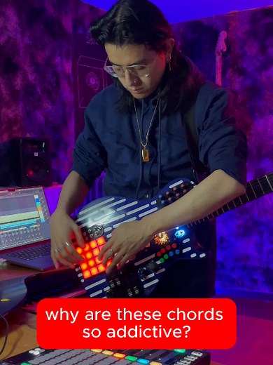 Exploring 'Voyager' by Daft Punk