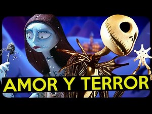 THE NIGHTMARE BEFORE CHRISTMAS is BETTER than you remember