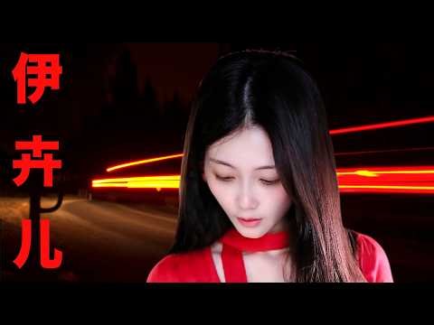 一位伟大的歌手。伊卉儿Katty. 442 (他不懂 )