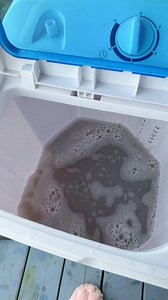 So it’s pretty simple to work #washingmachine #fblifestyles | Marie LaCoste