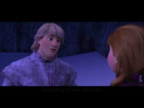 Manny (Shrek) Franchise