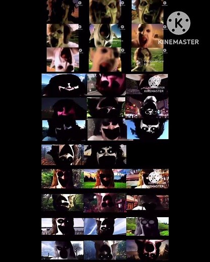 32 K-Fee Commercials (2004-22) Screamers All At Once