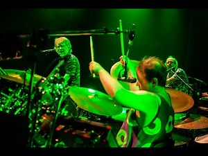 Phish - Free (1996 Music Video) | #68 Rock & Roll Song