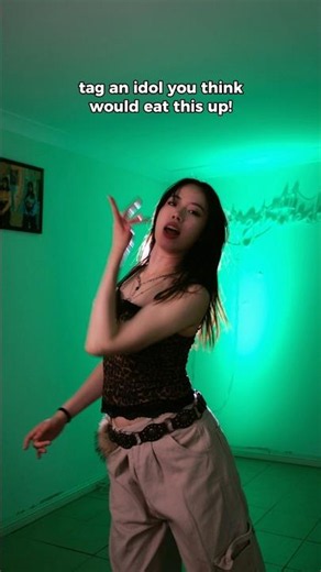 Ariana Grande 'hate that i made you love me one more time' dance challenge #ariana #dc #kpop