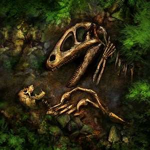 Audiobooks — The Primitive War