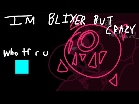 All of @KofiKrumble ‘s UNUSED BOSSES (Fixed)