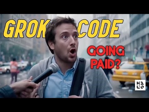 Grok Code fast is no longer free!