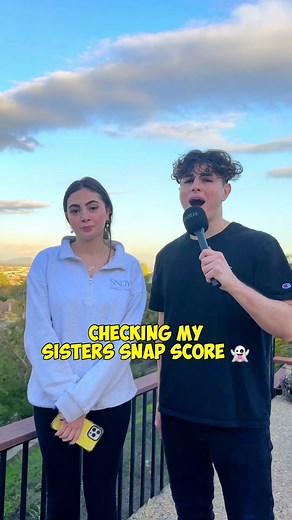 Is this a normal snap score? 😭😂