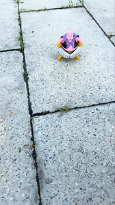 154K views · 552 reactions | Goku, Bulma & Buu — Through Time ⏳ From Adorable to Almighty!  | Gaming Alien | Facebook