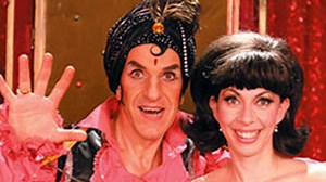 Que deviennent Shirley et Dino ?