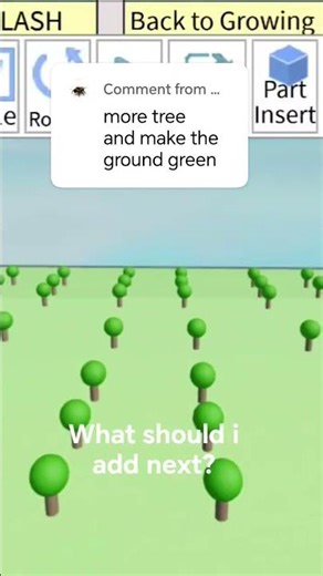 what should i add next? #roblox #furry #memes #foryou #fypシ #shorts #trend