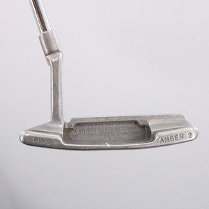 Ping Anser 2 Putter 36 Inches Steel Shaft Right-Handed 64677G