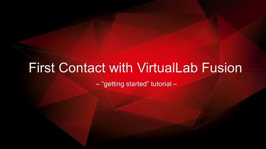 VirtualLab Fusion（中英字幕）