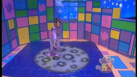 Hi-5 Season 8 Episode 28