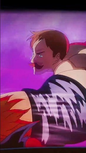 Medolias vs Escanor /P2 #sevendeadlysins