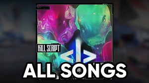 KILL Script, All Night CS2 Music Kit | MVP & Other songs