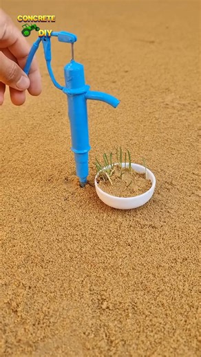 5.2K views | build mini #house #tractor #construction #diy #miniature #build | DIY Minibuilding | Facebook