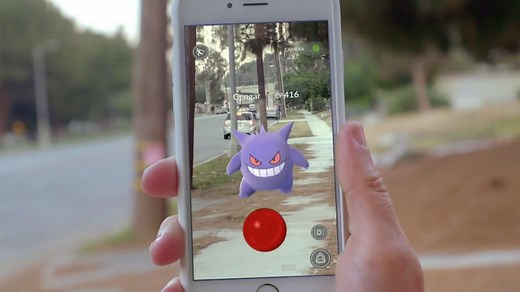 7 Craziest Real Things That Happened Because of Pokemon Go