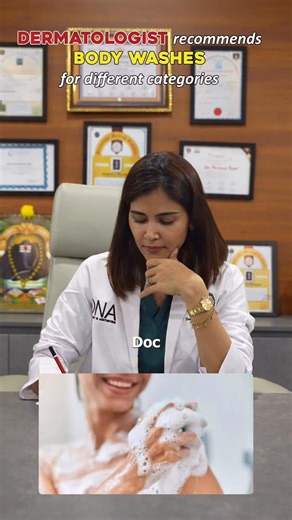 Dr. Priyanka Reddy | DERMATOLOGIST on Instagram: "For Keratosis pilaris use an exfoliating body wash twice a week and on the remaining days use a gentle body wash. Products shown 👇 Very dry skin : - Bioderma Atoderm Huile De Douche Cleansing Oil - ⁠Cetaphil restoraderm - ⁠Aveeno skin relief - ⁠FCL Oat silk Body acne : - Salyzap body wash - ⁠Benzonix gel wash - ⁠Deconstruct 11% AHA + 2% Salicylic Acid Exfoliating Body Wash - ⁠Chemist at play 4% daily exfoliating KP - - Cerave SA smoothing cleans