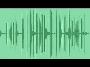 Futuristic Intercom Connection Sound Effects