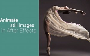 25期 AE插件loopflow动态流动特效