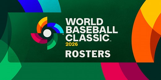 Every MLB team's participants in '26 Classic